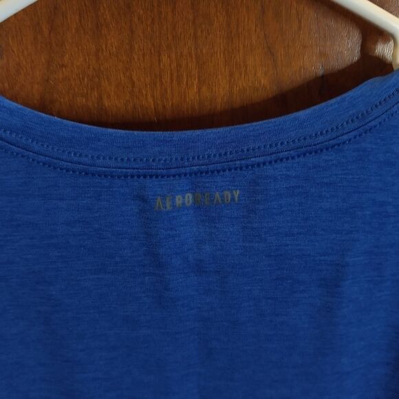 Boys Large Adidas Tee - Picture 6 of 8